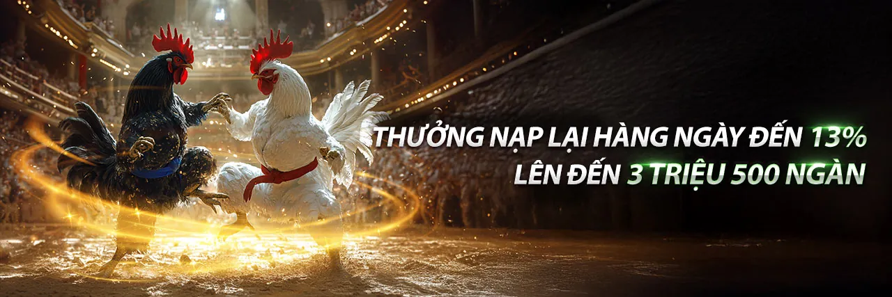 Ưu đãi nạp tiền hàng ngày ku88 chính thức