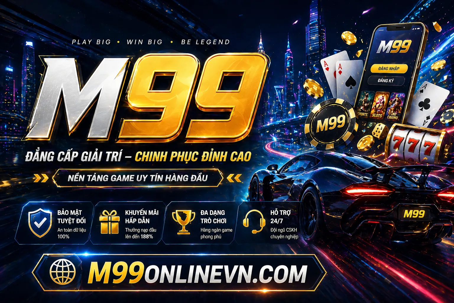 Hình ảnh nền tảng KU88 Chính Thức 2026